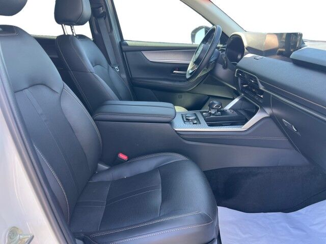 2025 Mazda CX-70 PHEV Premium Package Yuma AZ