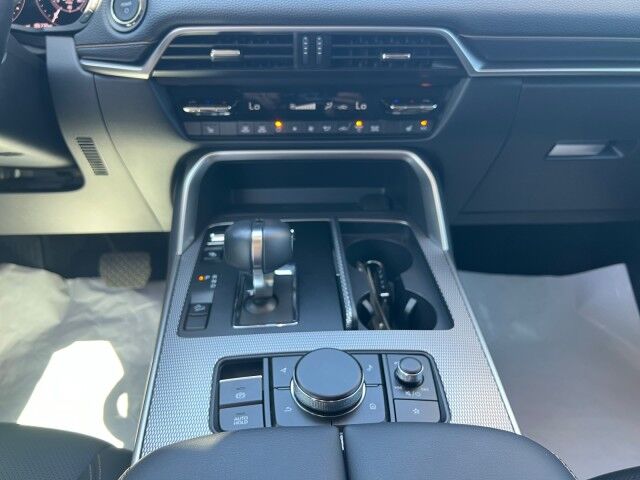2025 Mazda CX-70 PHEV Premium Package Yuma AZ