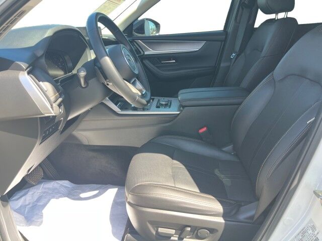 2025 Mazda CX-70 PHEV Premium Package Yuma AZ
