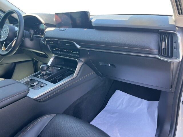 2025 Mazda CX-70 PHEV Premium Package Yuma AZ