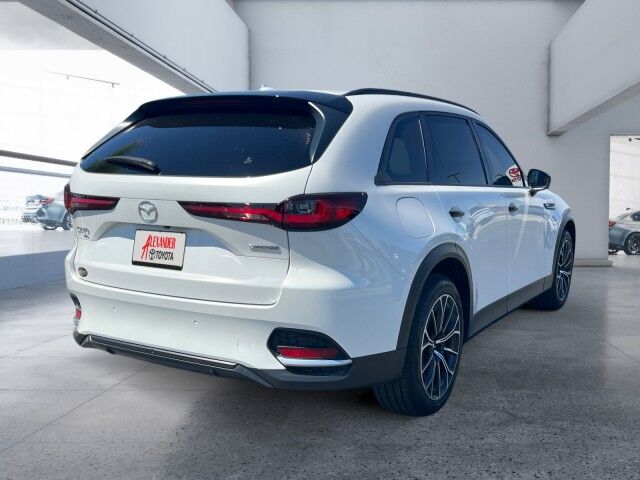 2025 Mazda CX-70 PHEV Premium Package Yuma AZ
