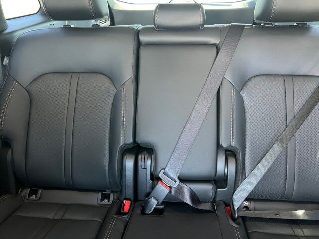 2025 Mazda CX-70 PHEV Premium Package Yuma AZ