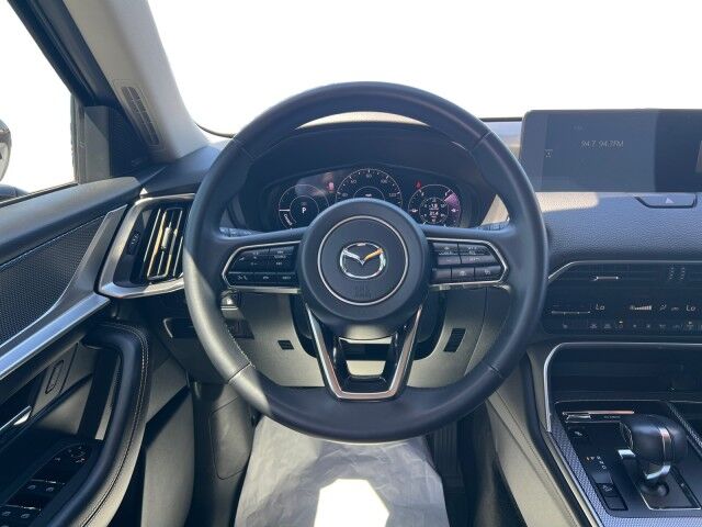 2025 Mazda CX-70 PHEV Premium Package Yuma AZ