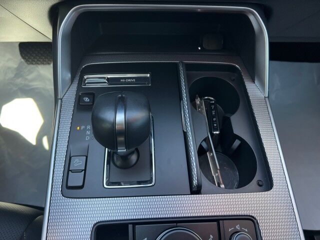 2025 Mazda CX-70 PHEV Premium Package Yuma AZ