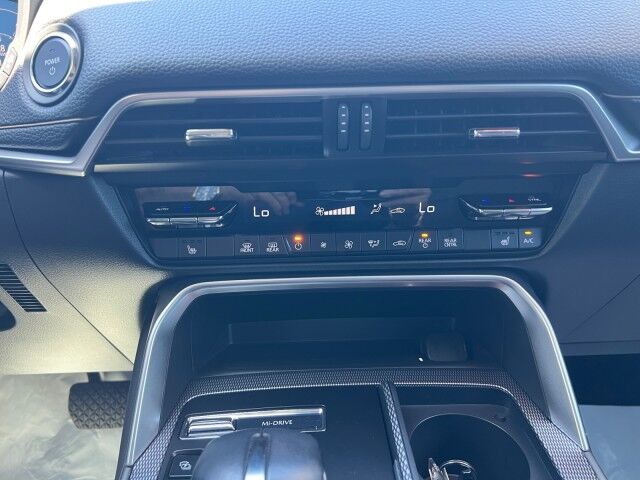2025 Mazda CX-70 PHEV Premium Package Yuma AZ