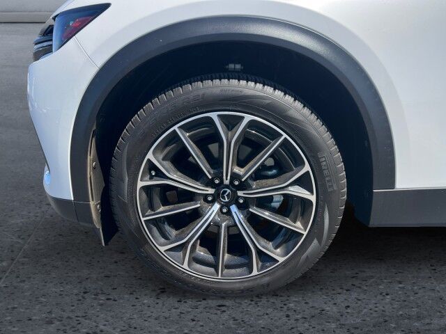 2025 Mazda CX-70 PHEV Premium Package Yuma AZ