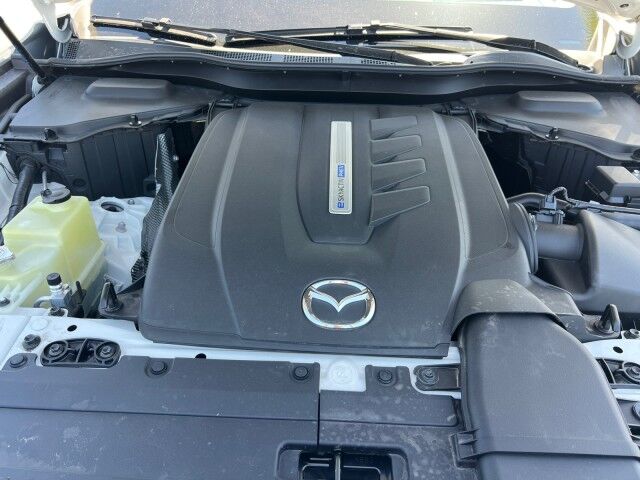 2025 Mazda CX-70 PHEV Premium Package Yuma AZ