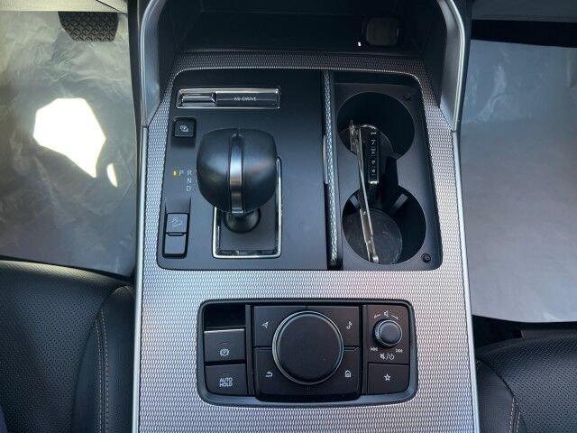 2025 Mazda CX-70 PHEV Premium Package Yuma AZ