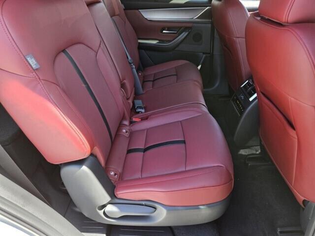 2025 Mazda CX-70 PHEV Premium Plus Package Las Vegas NV