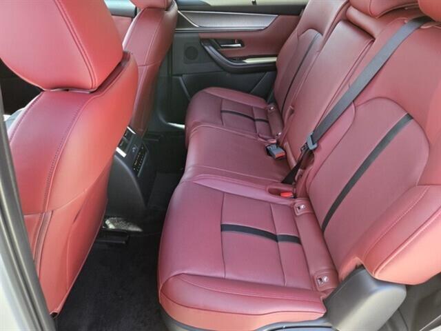 2025 Mazda CX-70 PHEV Premium Plus Package Las Vegas NV