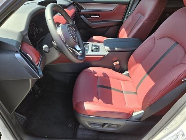 2025 Mazda CX-70 PHEV Premium Plus Package Las Vegas NV