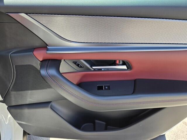 2025 Mazda CX-70 PHEV Premium Plus Package Las Vegas NV