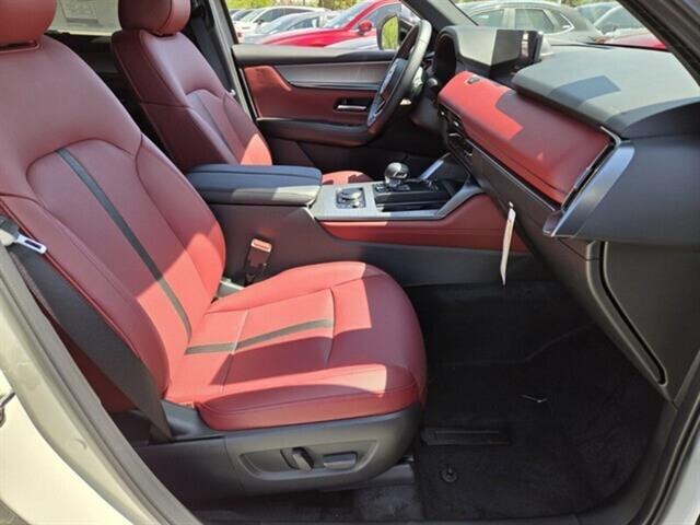 2025 Mazda CX-70 PHEV Premium Plus Package Las Vegas NV