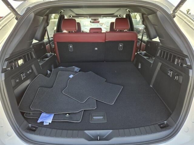 2025 Mazda CX-70 PHEV Premium Plus Package Las Vegas NV
