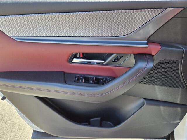2025 Mazda CX-70 PHEV Premium Plus Package Las Vegas NV