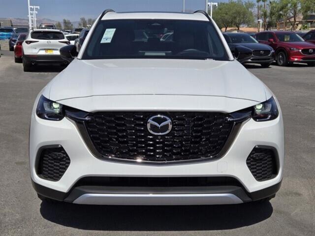 2025 Mazda CX-70 PHEV Premium Plus Package Las Vegas NV