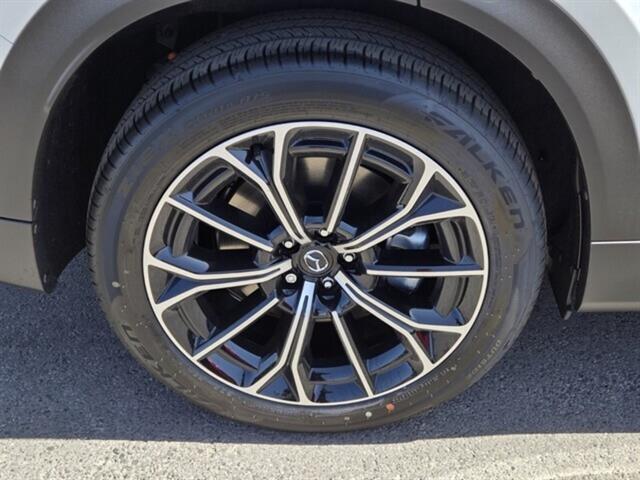 2025 Mazda CX-70 PHEV Premium Plus Package Las Vegas NV