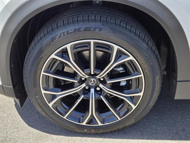 2025 Mazda CX-70 PHEV Premium Plus Package Las Vegas NV
