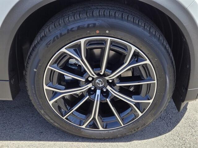 2025 Mazda CX-70 PHEV Premium Plus Package Las Vegas NV