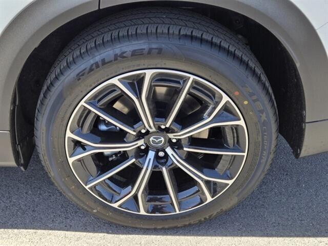 2025 Mazda CX-70 PHEV Premium Plus Package Las Vegas NV