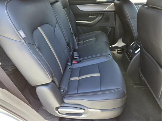 2025 Mazda CX-70 PHEV Premium Plus Package Las Vegas NV