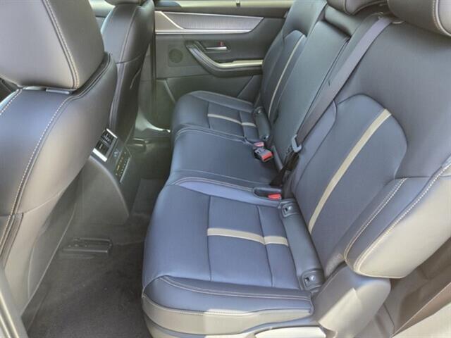 2025 Mazda CX-70 PHEV Premium Plus Package Las Vegas NV