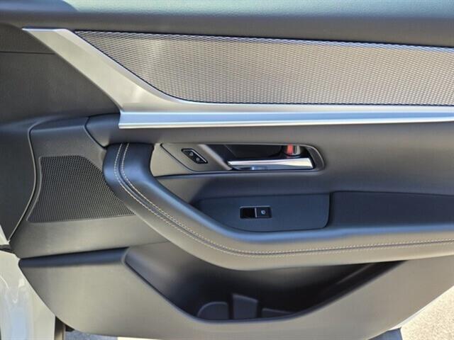 2025 Mazda CX-70 PHEV Premium Plus Package Las Vegas NV