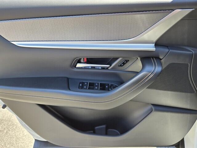 2025 Mazda CX-70 PHEV Premium Plus Package Las Vegas NV