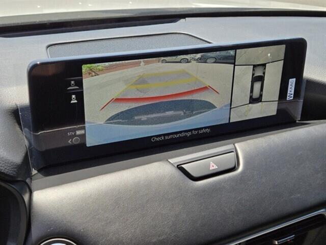 2025 Mazda CX-70 PHEV Premium Plus Package Las Vegas NV