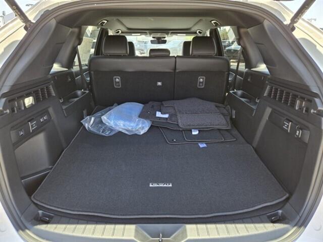 2025 Mazda CX-70 PHEV Premium Plus Package Las Vegas NV