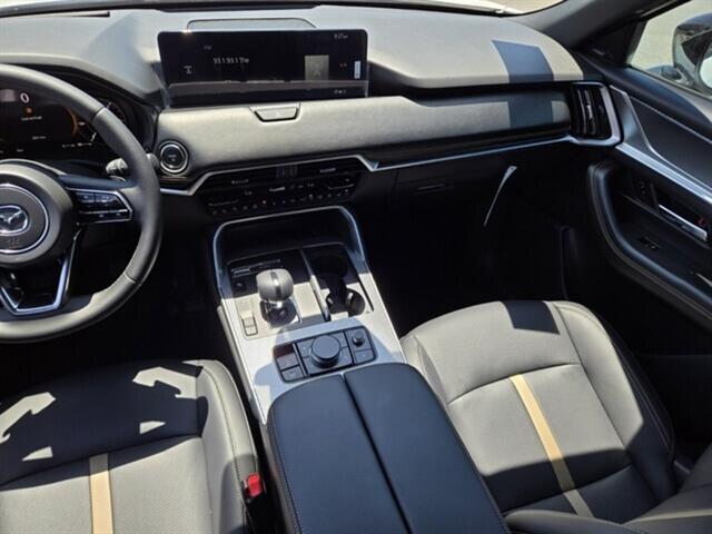 2025 Mazda CX-70 PHEV Premium Plus Package Las Vegas NV