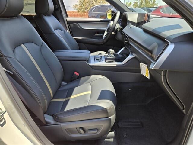 2025 Mazda CX-70 PHEV Premium Plus Package Las Vegas NV