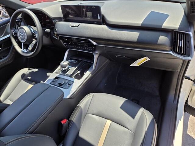 2025 Mazda CX-70 PHEV Premium Plus Package Las Vegas NV