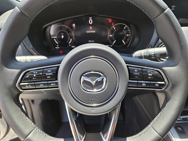 2025 Mazda CX-70 PHEV Premium Plus Package Las Vegas NV