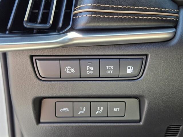 2025 Mazda CX-70 PHEV Premium Plus Package Las Vegas NV