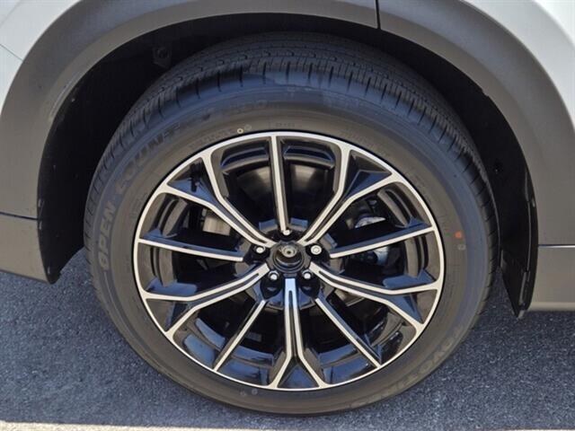 2025 Mazda CX-70 PHEV Premium Plus Package Las Vegas NV