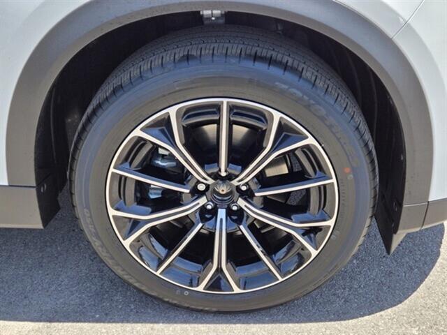 2025 Mazda CX-70 PHEV Premium Plus Package Las Vegas NV