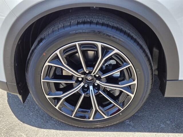 2025 Mazda CX-70 PHEV Premium Plus Package Las Vegas NV