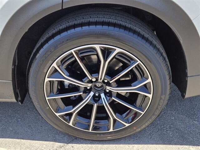 2025 Mazda CX-70 PHEV Premium Plus Package Las Vegas NV
