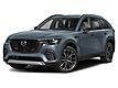 2025 Mazda CX-70 PHEV Premium Plus Package