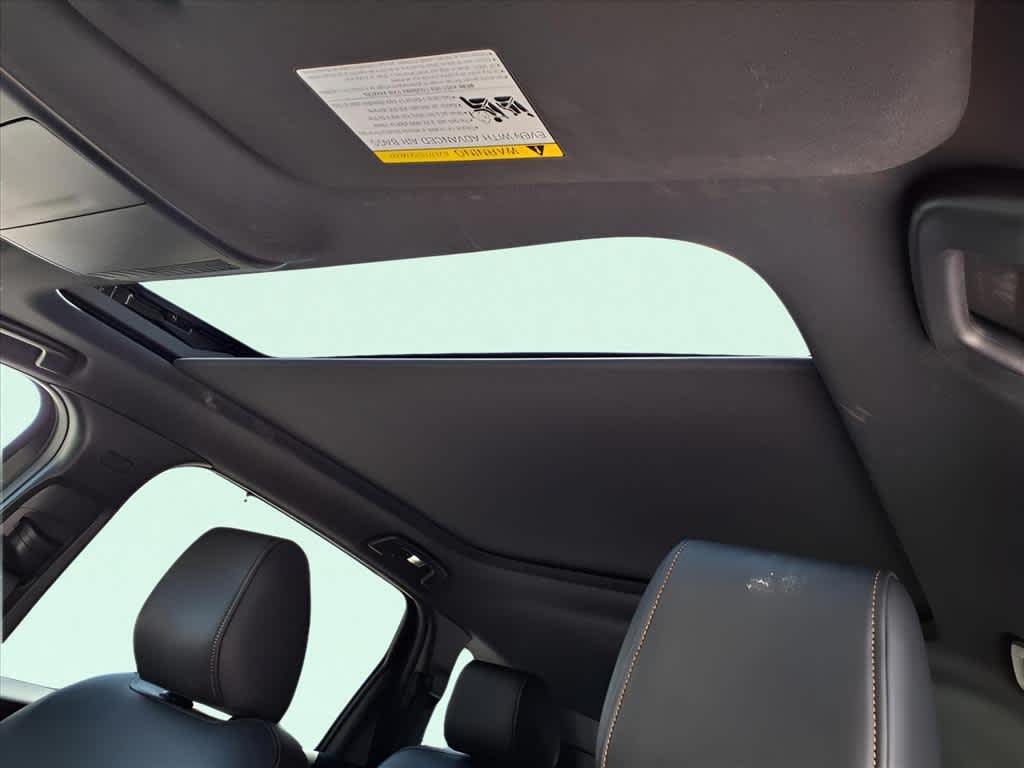 2025 Mazda CX-70 PHEV Premium Plus Package Lunenburg MA