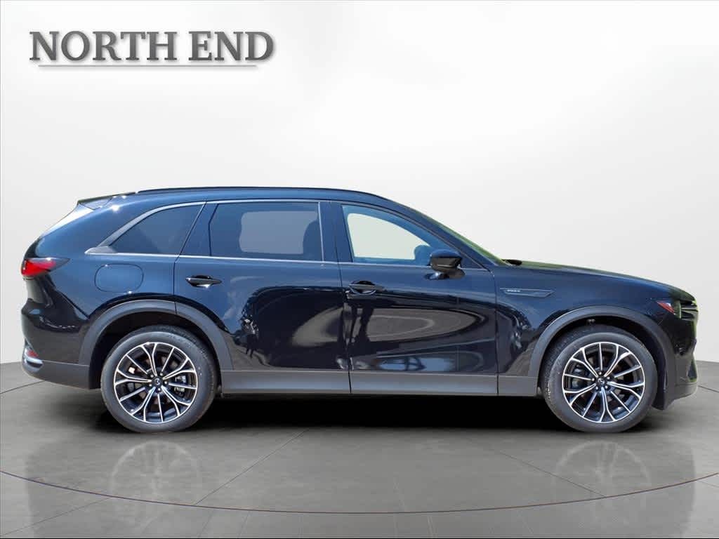 2025 Mazda CX-70 PHEV Premium Plus Package Lunenburg MA