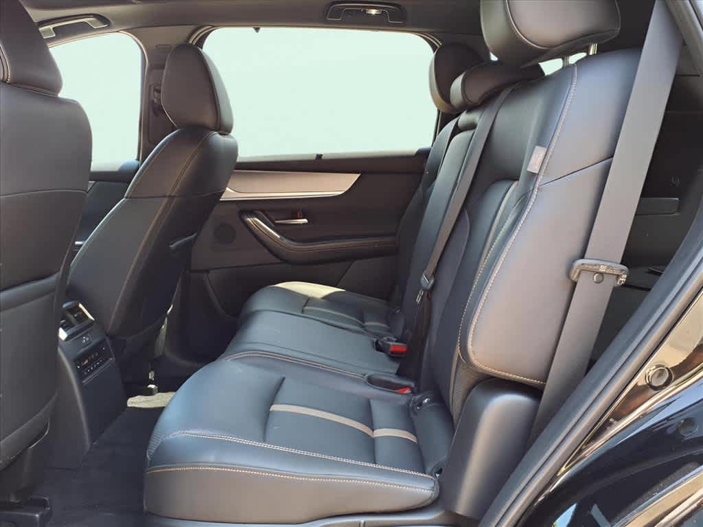 2025 Mazda CX-70 PHEV Premium Plus Package Lunenburg MA