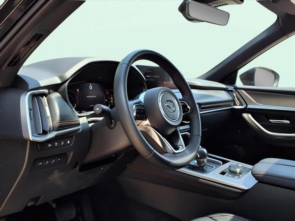 2025 Mazda CX-70 PHEV Premium Plus Package Lunenburg MA