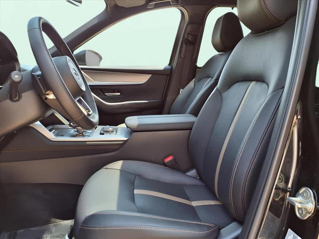 2025 Mazda CX-70 PHEV Premium Plus Package Lunenburg MA