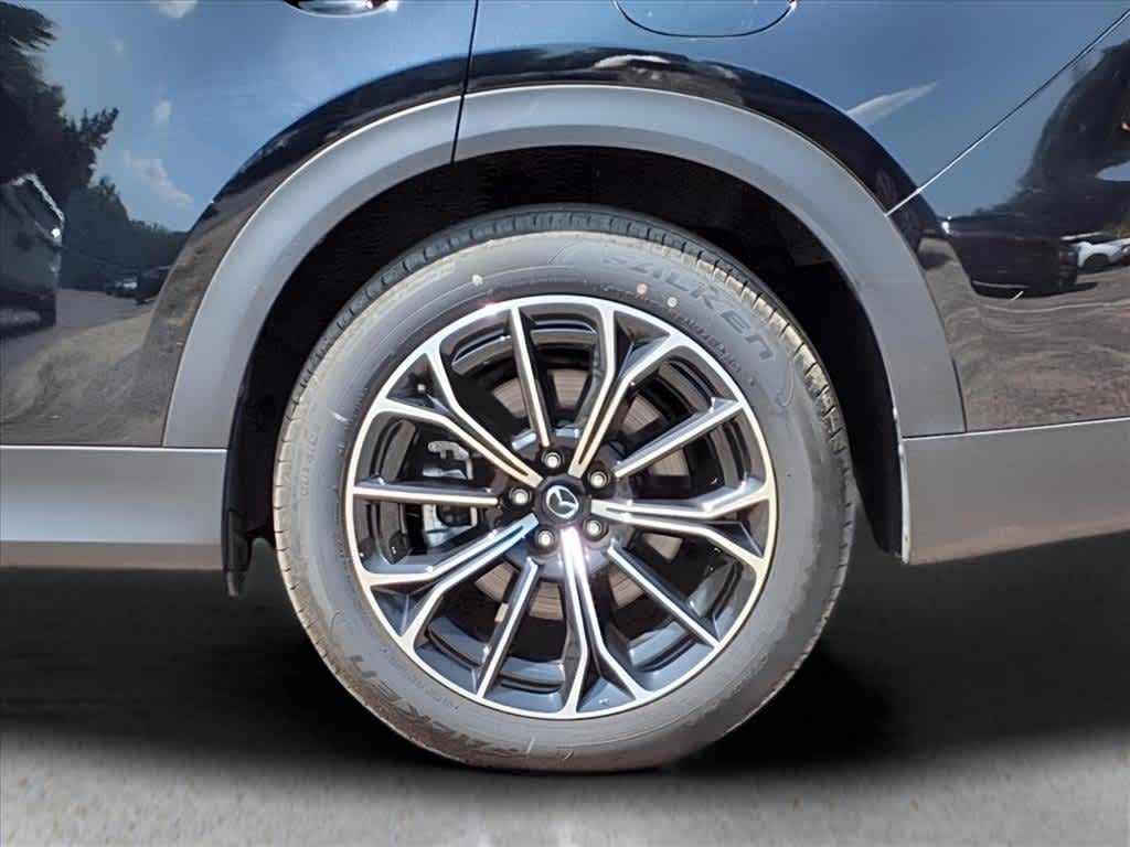 2025 Mazda CX-70 PHEV Premium Plus Package Lunenburg MA