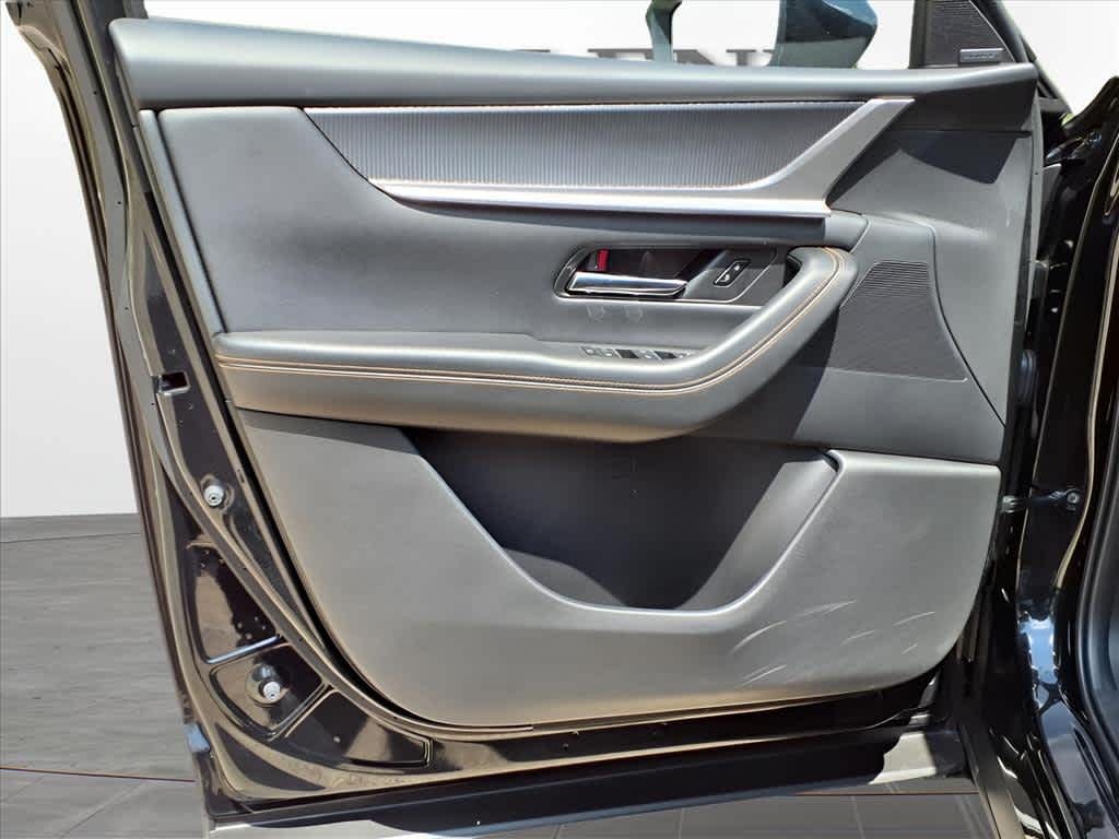 2025 Mazda CX-70 PHEV Premium Plus Package Lunenburg MA