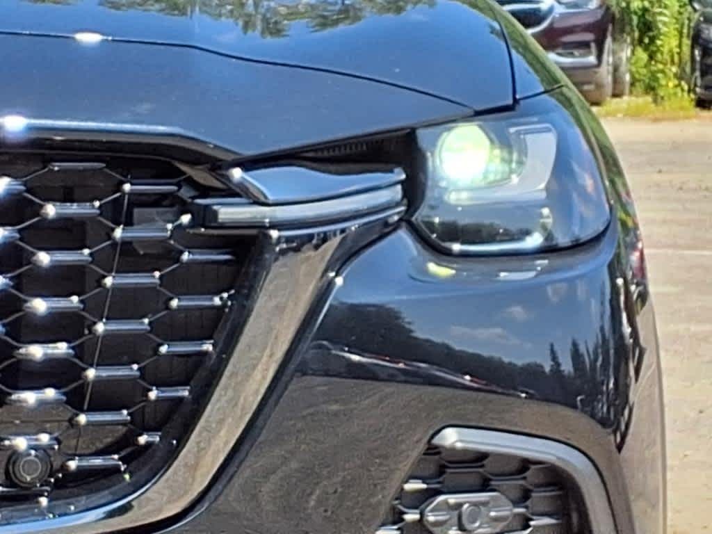 2025 Mazda CX-70 PHEV Premium Plus Package Lunenburg MA