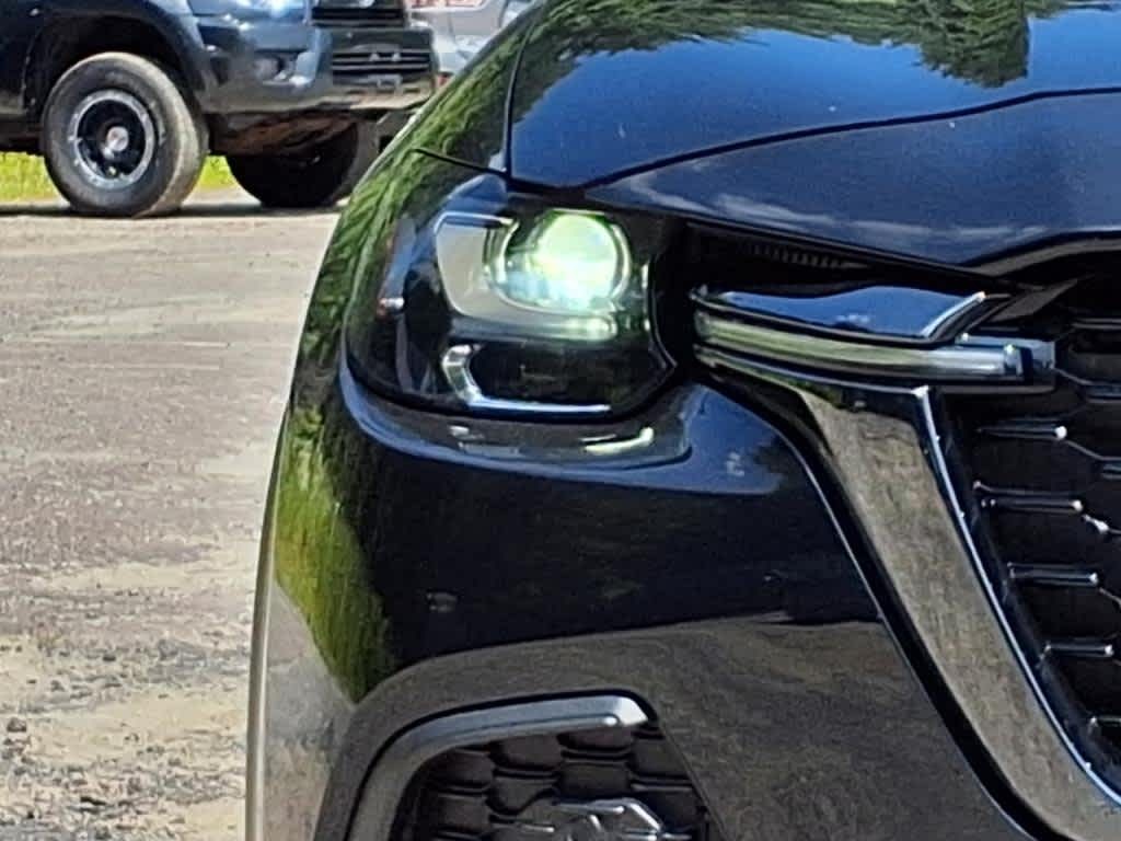 2025 Mazda CX-70 PHEV Premium Plus Package Lunenburg MA