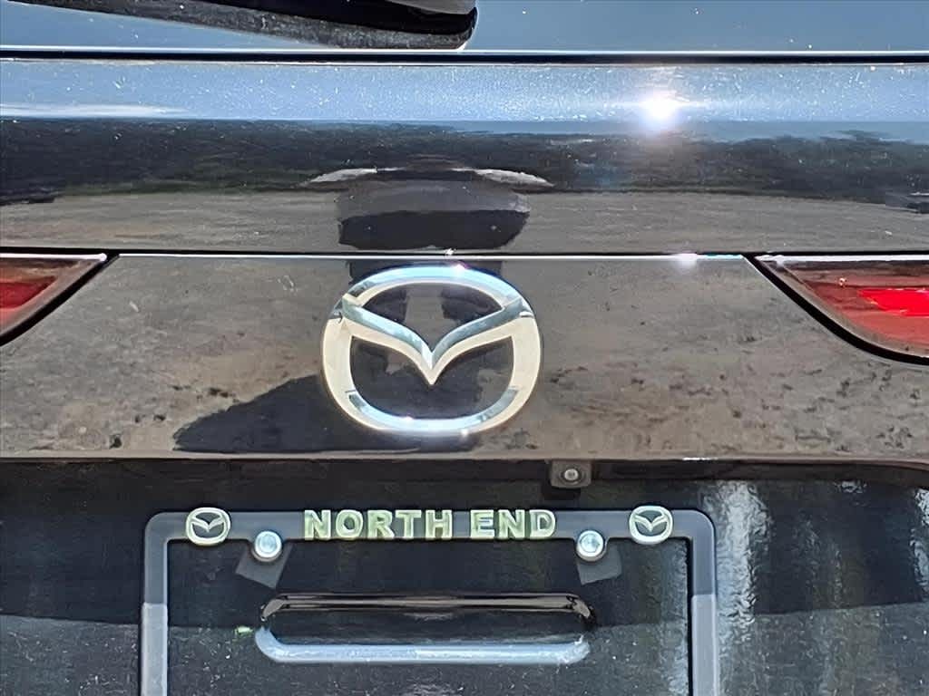 2025 Mazda CX-70 PHEV Premium Plus Package Lunenburg MA